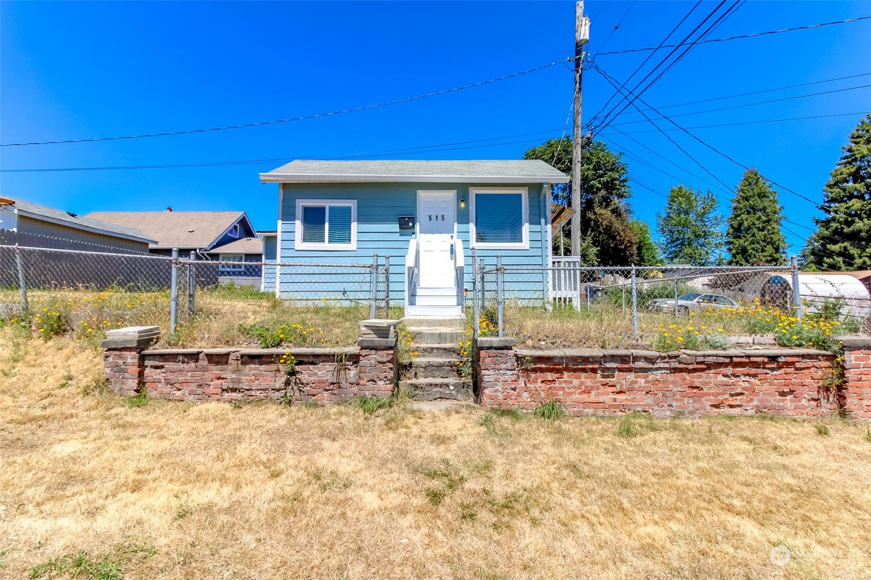 63rd St, Tacoma, WA 98408
