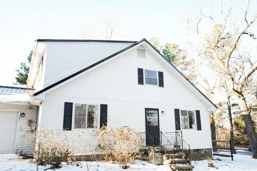 602 Circle High Dr, Horseshoe Bend, AR, 72512-1906 | Card Image