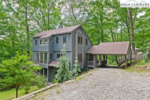 216 Cane Rd, Boone, NC, 28607-8745 | Card Image