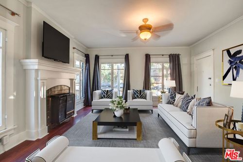 1781-1777 N Gower Street, Los Angeles, CA, 90028 | Card Image