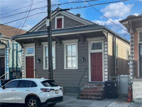 2738 Orleans Ave, New Orleans, LA, 70119-4222 | Card Image