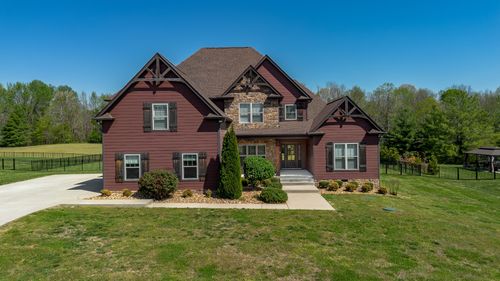 3053 Wedgewood Dr, Greenbrier, TN, 37073-4144 | Card Image