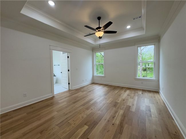 7 Argyll Ln, House other with 3 bedrooms, 2 bathrooms and null parking in Bella Vista AR | Image 14