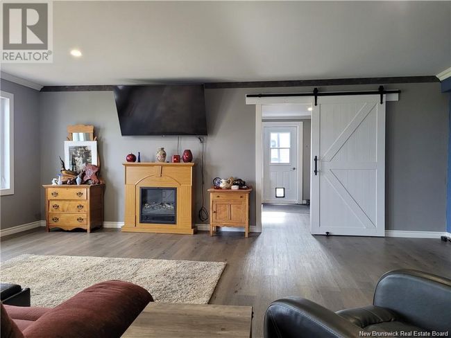 563 Rue Principale, House other with 3 bedrooms, 2 bathrooms and null parking in Pointe Verte NB | Image 16