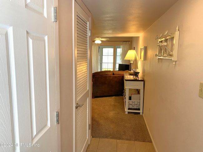 B - 210 River Bend Pl, Condo with 1 bedrooms, 1 bathrooms and null parking in WELAKA FL | Image 8