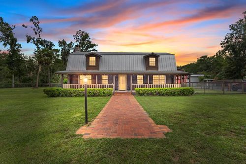 1328 NE Ne Highway 351, Cross City, FL, 32628-3180 | Card Image