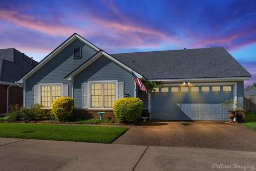 127 Vidor Ln, Shreveport, LA, 71105-3562 | Card Image