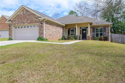 2291 Sable Ridge Dr W, Mobile, AL, 36695-4807 | Card Image