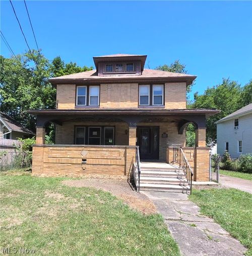 330 W 28th St, Lorain, OH, 44055-1106 | Card Image