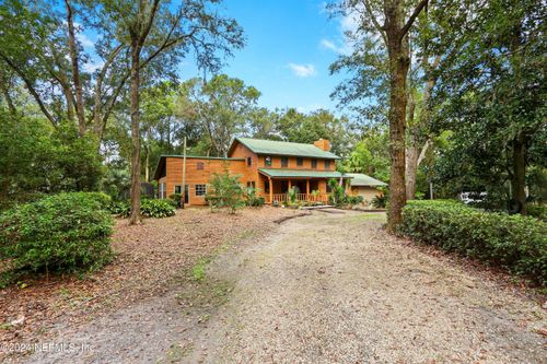 7816 Whispering Pines Ln, Glen St. Mary, FL, 32040-4728 | Card Image