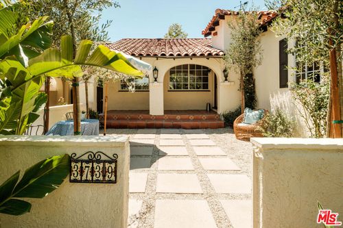3739 Virginia Rd, Los Angeles, CA, 90019 | Card Image