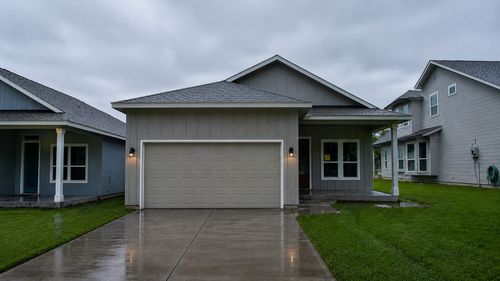 855 Cypress Ln, Cottonwood Shores, TX, 78657-9464 | Card Image