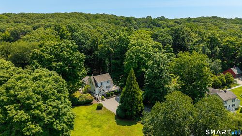 267 Newtown Tpke, Weston, CT, 06883-1331 | Card Image