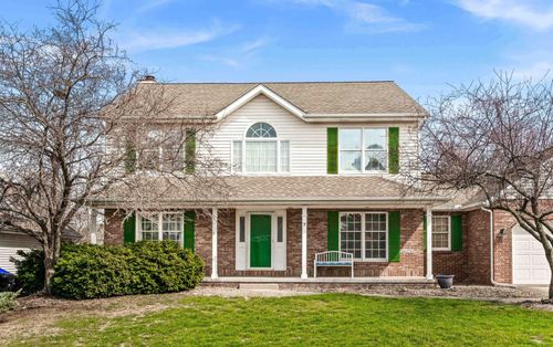 7 Red Stone Ct, Bloomington, IL, 61704-8403 | Card Image