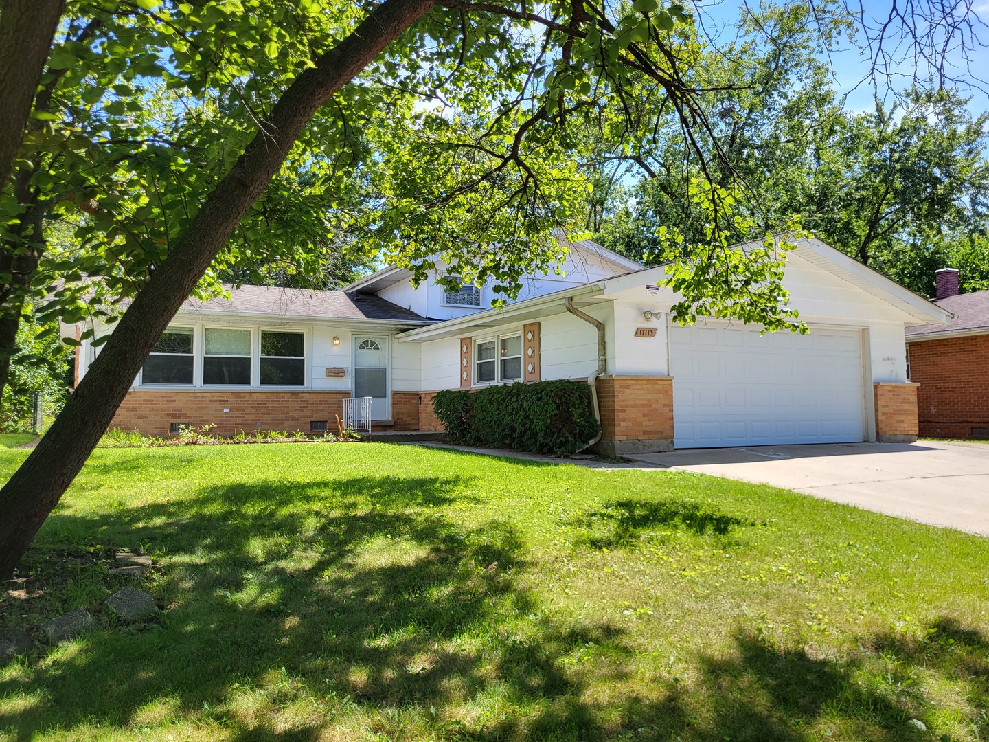Residential in Hazel Crest 2