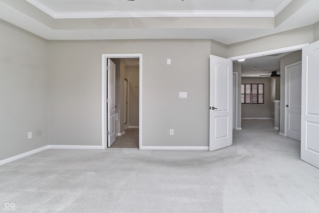 13499 Molique Blvd, Townhouse with 2 bedrooms, 3 bathrooms and null parking in Fishers IN | Image 48