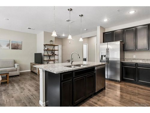 101-4680 Copeland Loop, Highlands Ranch, CO, 80126-7464 | Card Image