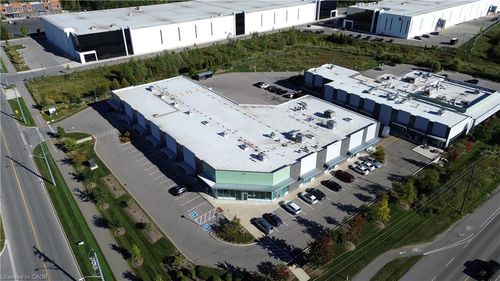 2-4-590 Hanlon Creek Blvd, Guelph, ON, N1C0A1 | Card Image