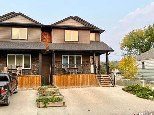 1516 Edward Avenue N, Saskatoon, SK, S7K3B6 | Card Image