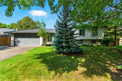 535 Vanguard Cres, Oakville, ON, L6L5G6 | Card Image