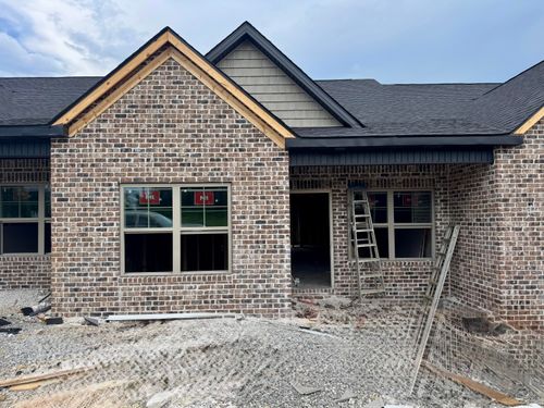 2-834 Ridgewood Dr, Berea, KY, 40403-9814 | Card Image