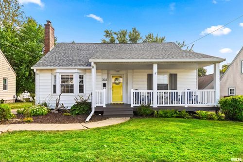 202 North St, Washington, IL, 61571-1564 | Card Image