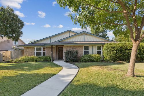 3324 Claymore Dr, Plano, TX, 75075-6266 | Card Image