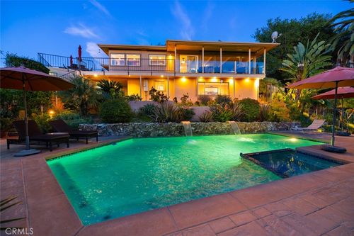 11385 La Vereda Dr, North Tustin, CA, 92705-7417 | Card Image