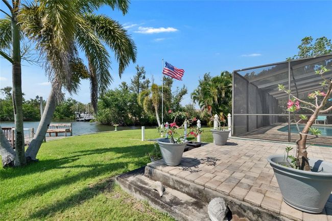 6530 Manila Palm Way, House other with 4 bedrooms, 2 bathrooms and null parking in APOLLO BEACH FL | Image 55