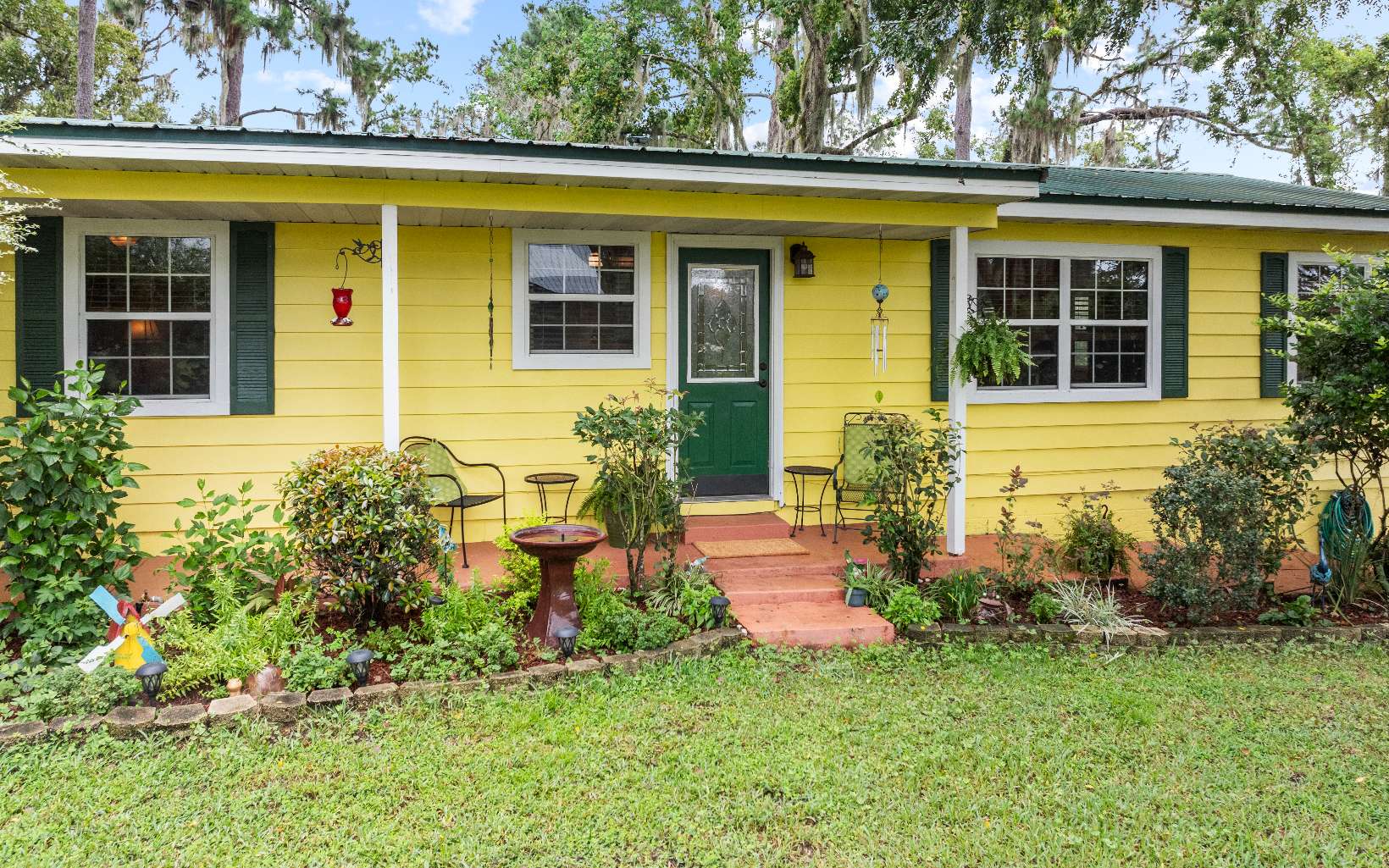 75th Pl, Live Oak, FL 32060
