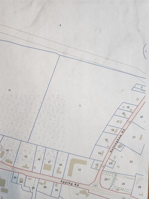 18 Nottingham Rd, Raymond, NH, 03077-1514 | Card Image