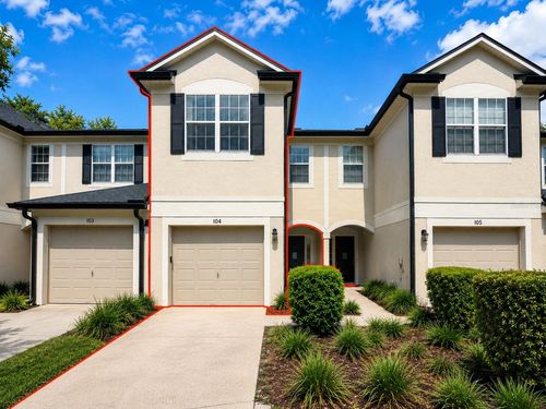 104-3151 Sinclair St, ORLANDO, FL, 32835-2428 | Card Image