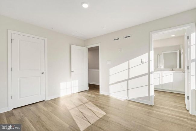 7430 Fern Gully Way, Townhouse with 4 bedrooms, 4 bathrooms and null parking in BRANDYWINE MD | Image 27