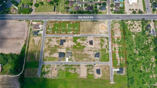 809 Shawnee Ave, Mercedes, TX, 78570 | Card Image