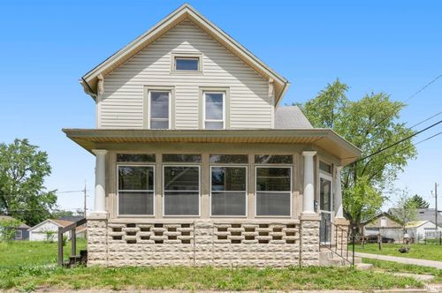 1302 Huestis Ave, Fort Wayne, IN, 46807-1008 | Card Image