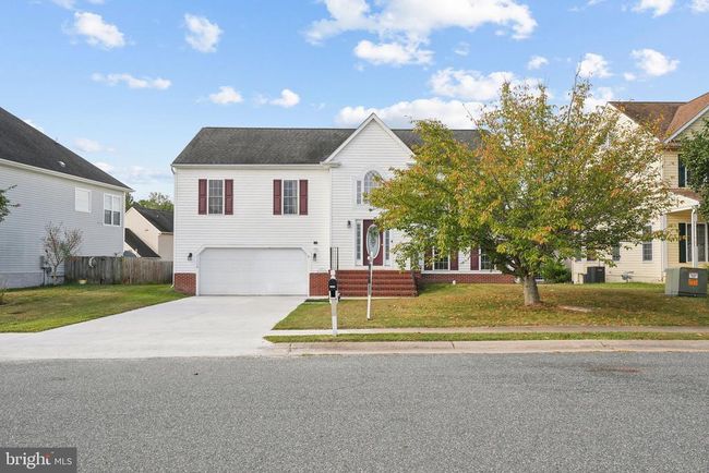 23228 Triple Crown Dr, House other with 4 bedrooms, 3 bathrooms and null parking in RUTHER GLEN VA | Image 22