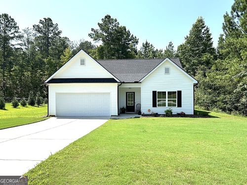 480 Park Pine Circle, Grantville, GA, 30220 | Card Image