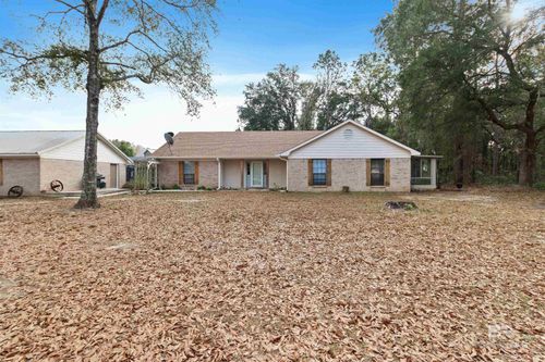 14200 South Blvd, Silverhill, AL, 36576-3312 | Card Image