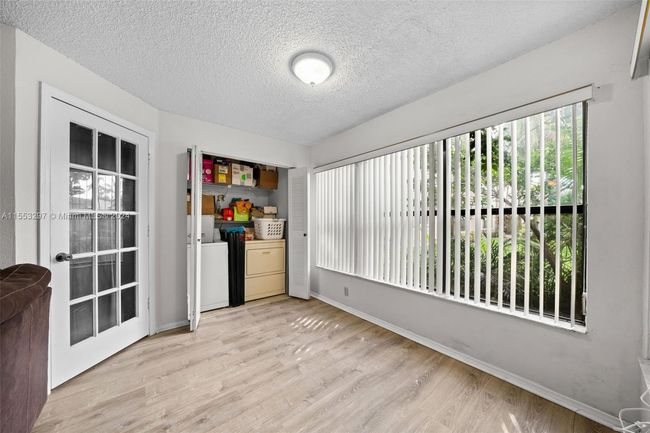 APT-4106 - 2846 S University Dr, Condo with 1 bedrooms, 1 bathrooms and null parking in Davie FL | Image 6