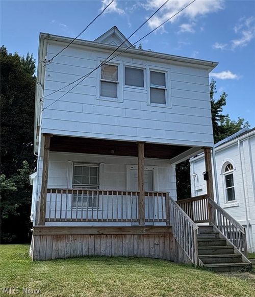 141 Fulton Street, Akron, OH, 44305 | Card Image