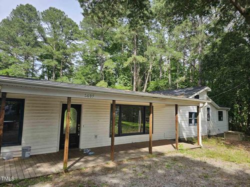 5605 Rock Quarry Rd, Raleigh, NC, 27610-6026 | Card Image