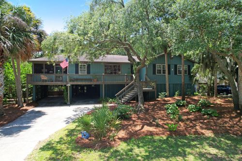 27 41st Avenue, Isle of Palms, SC, 29451 | Card Image