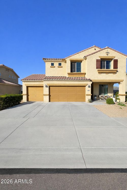 12202 W Del Rio Ln, Avondale, AZ, 85323-7634 | Card Image