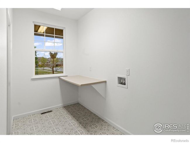 7126 Crooked Arrow Ln, House other with 4 bedrooms, 3 bathrooms and 2 parking in Fort Collins CO | Image 25