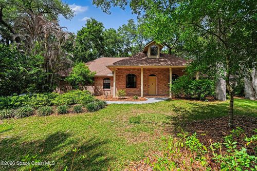 5798 Carissa Rd, Melbourne, FL, 32904-2312 | Card Image