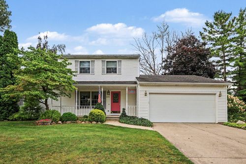 3775 Northmeadow Road, Jackson, MI, 49201 | Card Image