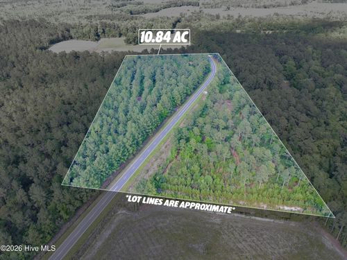 1827 Lightwood Bridge Rd, Wallace, NC, 28466-7340 | Card Image