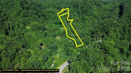 99999 Morgan Hill Rd, Black Mountain, NC, 28711 | Card Image