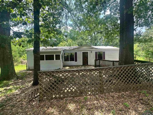 161 Coppedge Smith Rd, Harleton, TX, 75651-3601 | Card Image