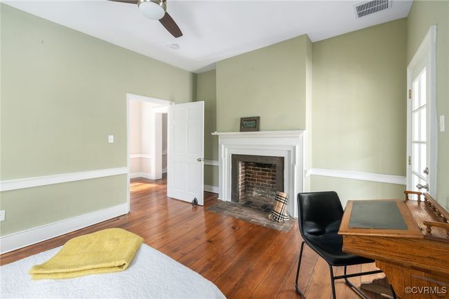 615 Grove Ave, House other with 3 bedrooms, 1 bathrooms and null parking in Petersburg VA | Image 24
